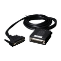 Syscom 1000T & Mars T1000 Datavideo 2850 Tally Cable