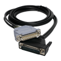 Syscom 1000T & Mars T1000–BMD Tally Cable