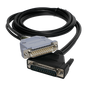 Syscom 1000T & Mars T1000–BMD Tally Cable