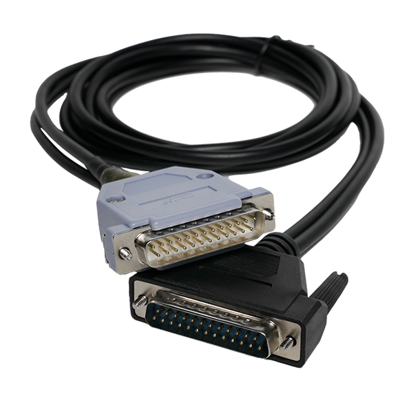 Syscom 1000T & Mars T1000–BMD Tally Cable