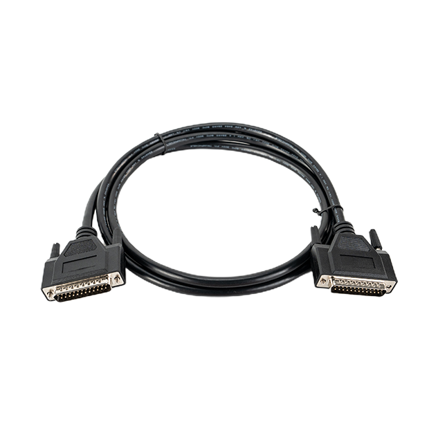 DB25 Male to DB25 Male Tally Cable – Hollyland Store