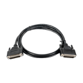 DB25 Male to DB25 Male Tally Cable