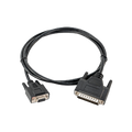 DB25 Male to DB9 Female Tally Cable