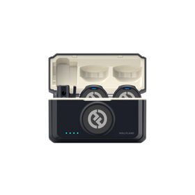 LARK M2 Wireless Microphone - An Ultra-lightweight Plug-and-Play LARK M2 Wireless Microphone - An Ultra-lightweight Plug-and-Play