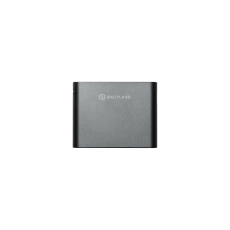 MELO P1-Smart Audio Mixer