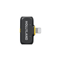 LARK A1 - Lightning Receiver (Gray)