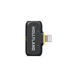 LARK A1 - Lightning Receiver (Gray)