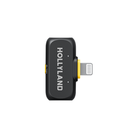 LARK A1 - Lightning Receiver (Gray)