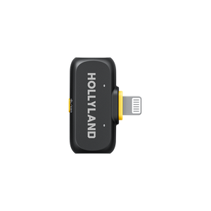 LARK A1 - Lightning Receiver (Gray)