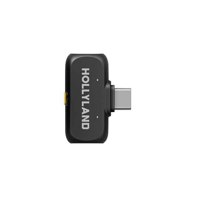 LARK A1 - USB-C Receiver (Gray)