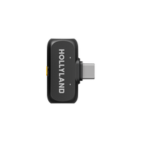 LARK A1 - USB-C Receiver (Gray)