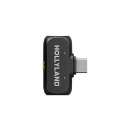 LARK A1 - USB-C Receiver (Gray)