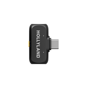 LARK A1 - USB-C Receiver (Gray)