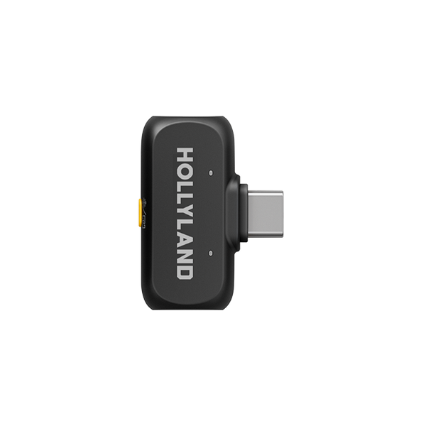 LARK A1 - USB-C Receiver (Gray)