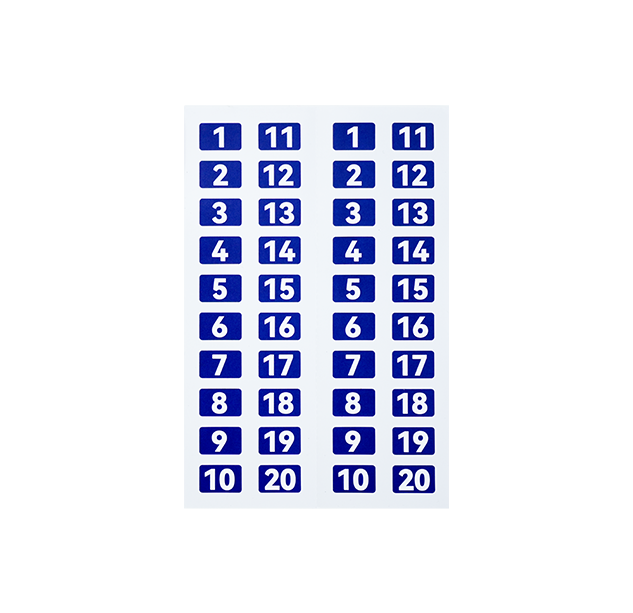 Solidcom Headset Sticker – Hollyland Store