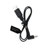 USB-C to USB-C Cable