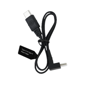 USB-C to USB-C Cable