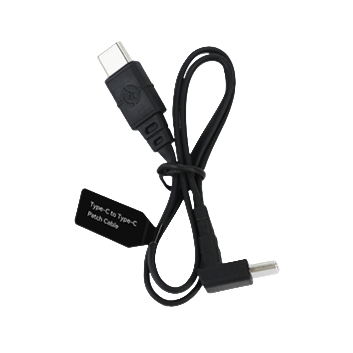 USB-C to USB-C Cable