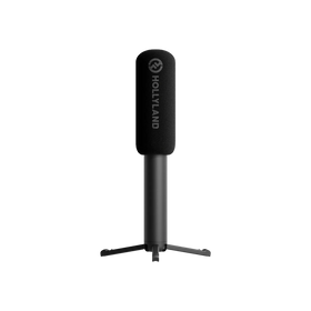 Hollyland Interview Adapter for Wireless Microphones (Handheld/Desktop)