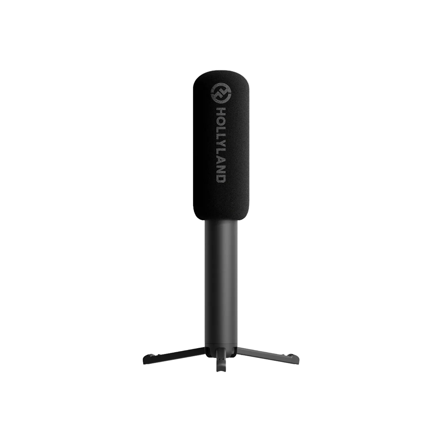 Hollyland Interview Adapter for Wireless Microphones (Handheld/Desktop)