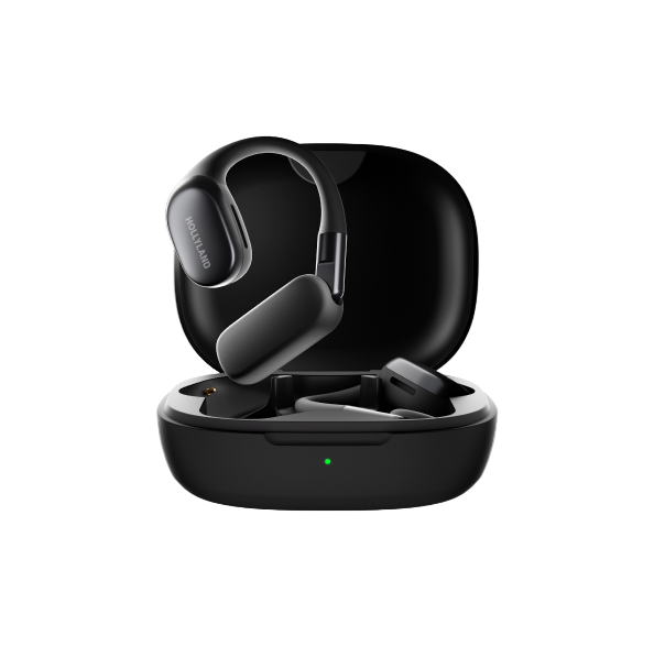 LARK Max 2 - OWS Monitor Earphone (Space Gray)