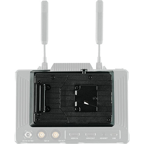 V-Mount Battery Plate