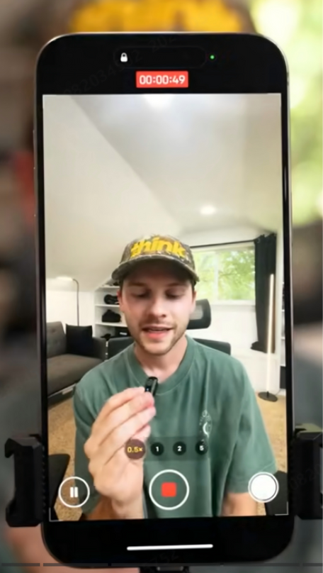 Video Poster