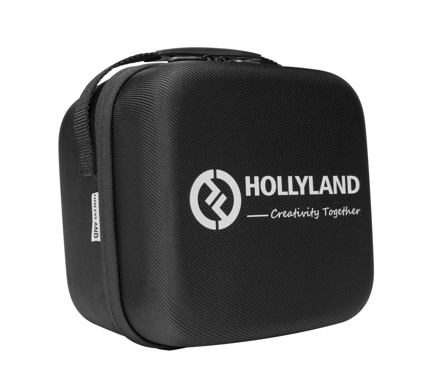 Hollyland Solidcom C1 (Pro) Carry Case for 2 & 3 Headset Systems