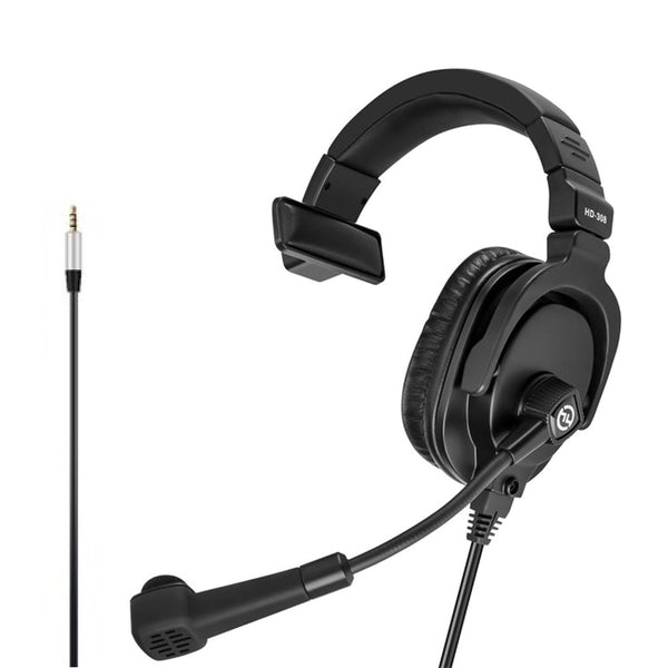 3.5mm Dynamic Headset | Hollyland