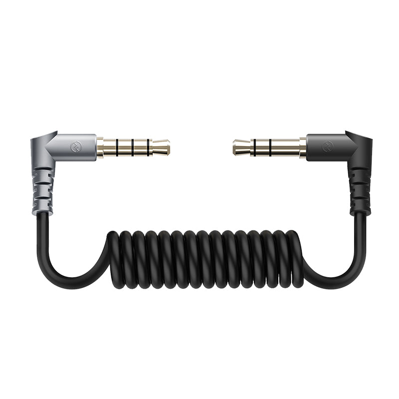 3.5mm TRS to TRRS Patch Cable （TypeA）