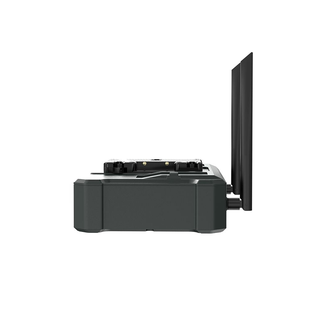 Solidcom C1 HUB Base