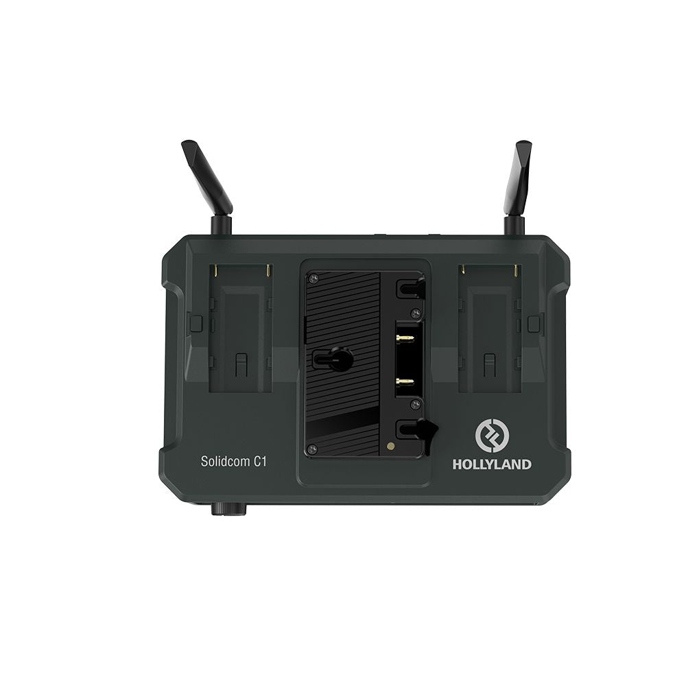 Solidcom C1 HUB Base
