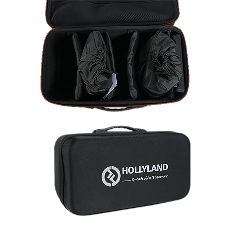 Solidcom C1 (Pro) Carry Case for 4 & 6 Headset Systems