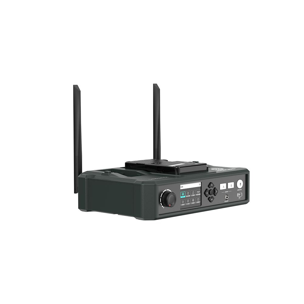 Solidcom C1 HUB Base