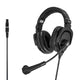 8-PIN Dynamic Double-Sided Headset for Syscom 1000T and Solidcom M1