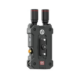 LARK M2 Transmitter (Shine Charcoal) – Hollyland Store LARK M2 Transmitter (Shine Charcoal) – Hollyland Store