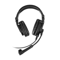 headset for Solidcom M1 and syscom 1000T