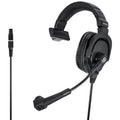 8-PIN Dynamic Single-Sided Headset for Syscom 1000T and Solidcom M1