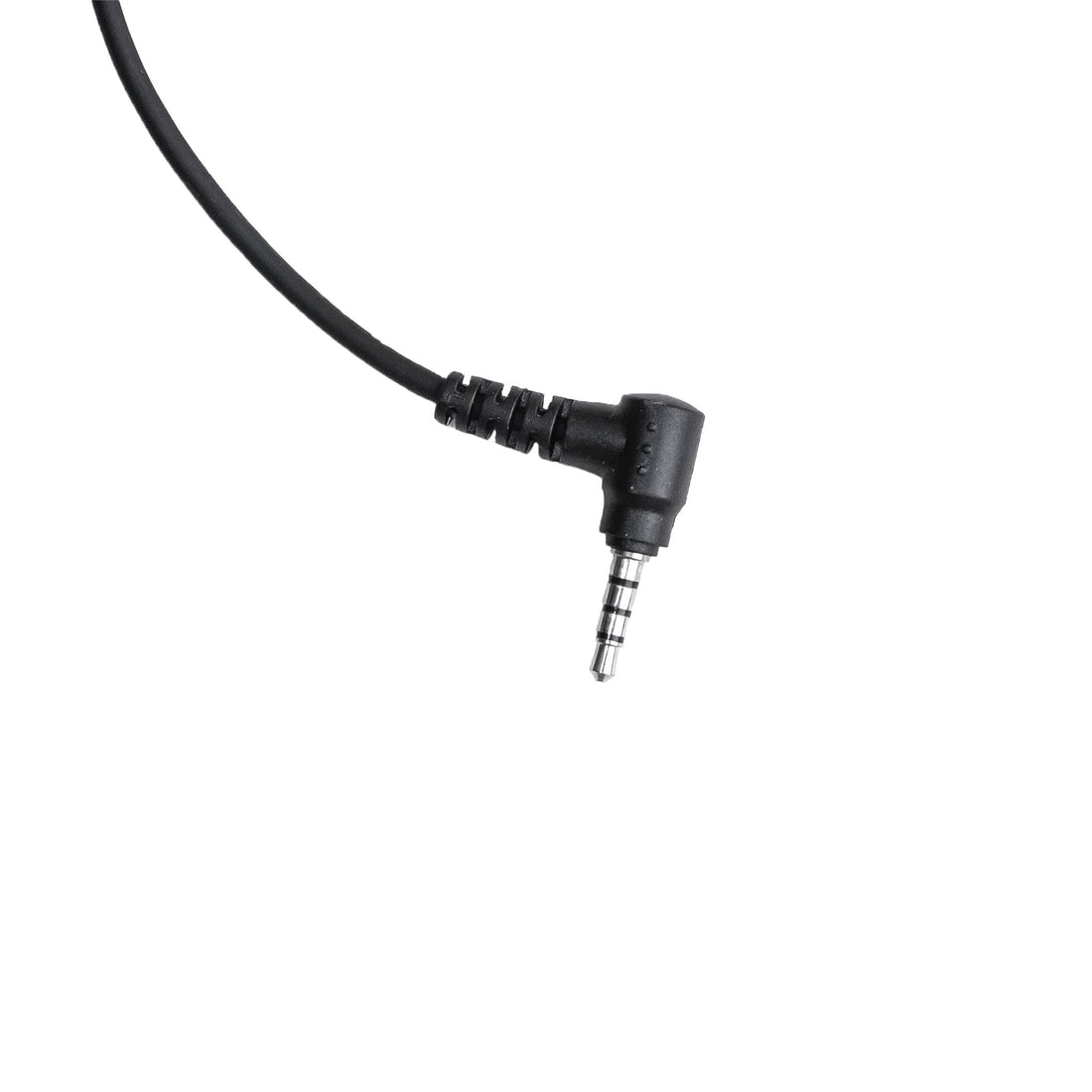 Air-Duct Earphone with 3.5mm plug