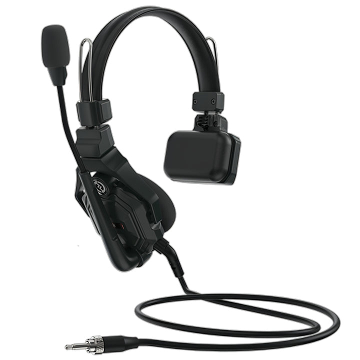 3.5mm headset for Solidcom C1 hub