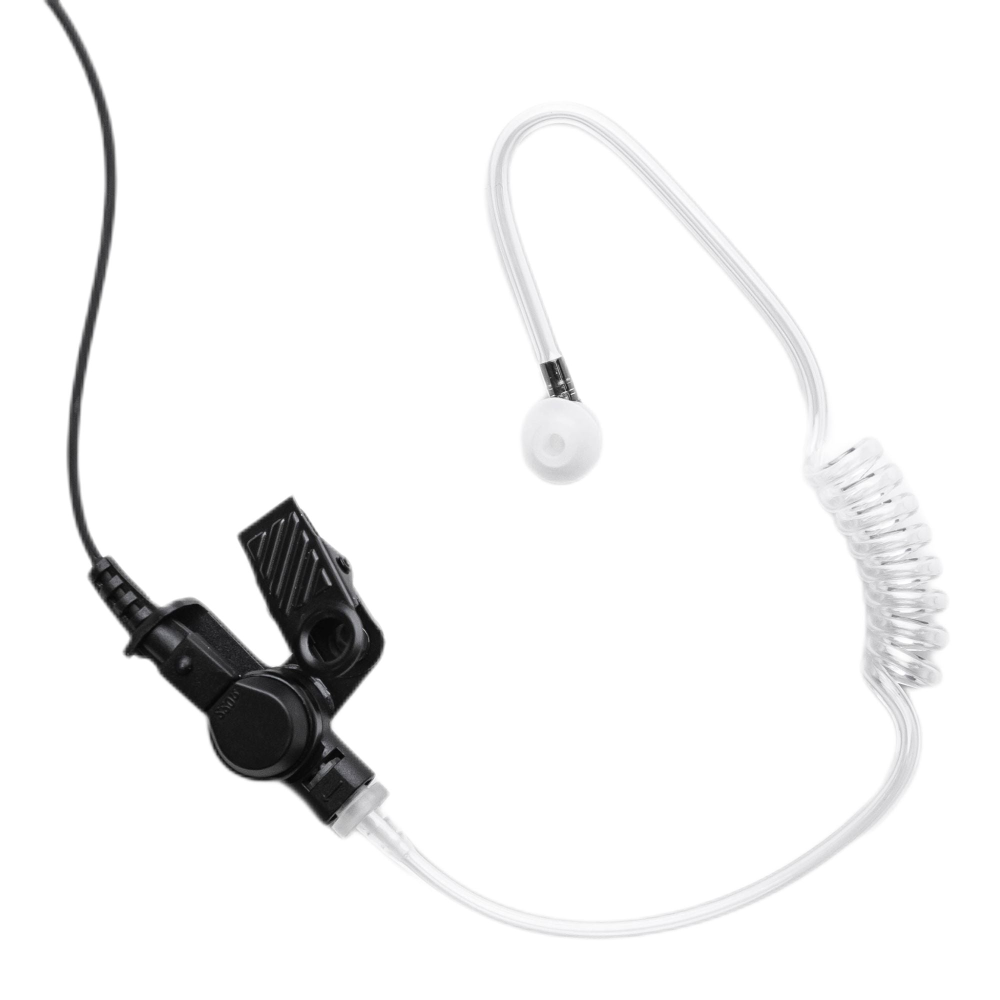 Air-Duct Earphone