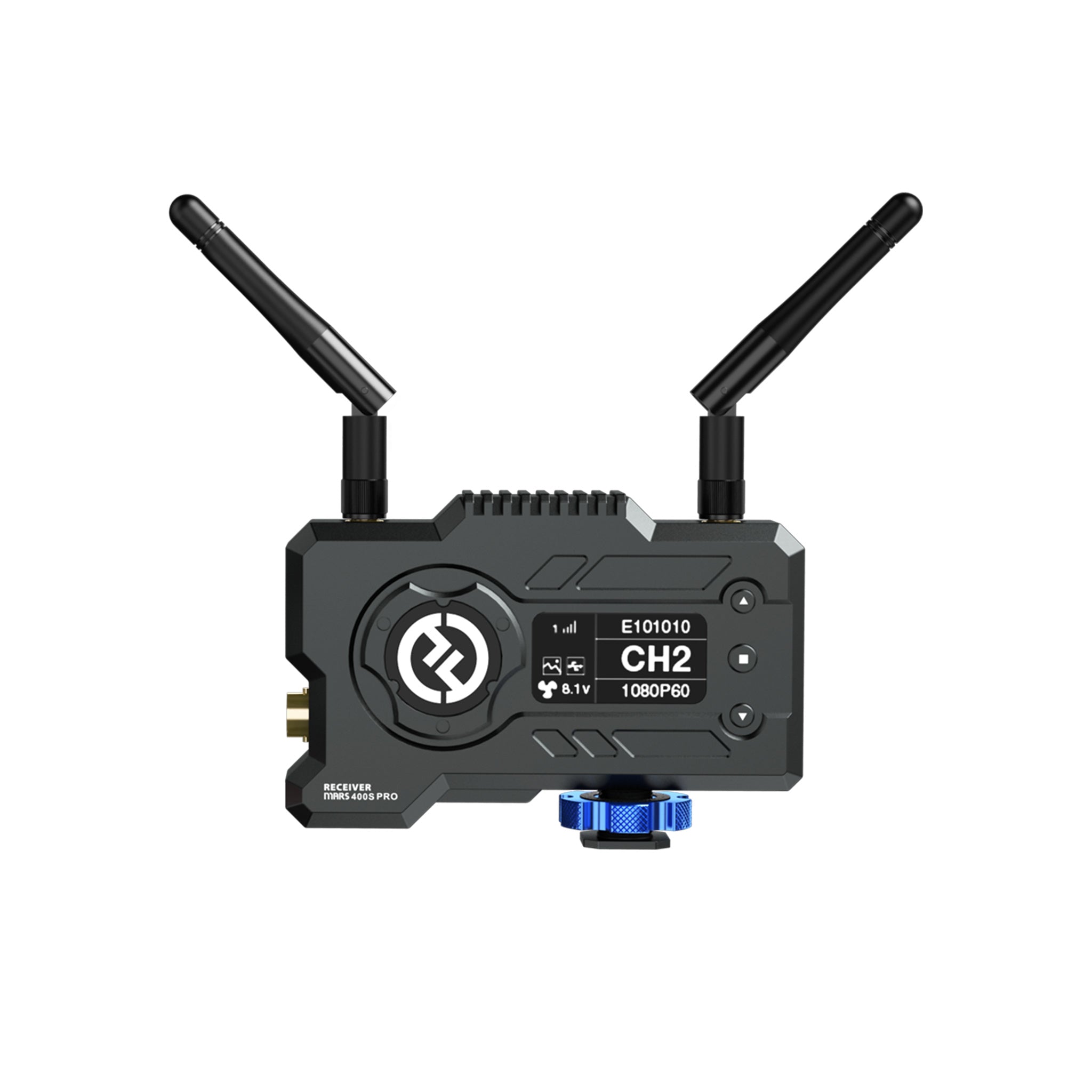 Hollyland MARS 400S PRO SDI & HDMI 1080P Wireless Video Transmission