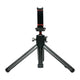 Mini Tripod Stand with Universal Clip