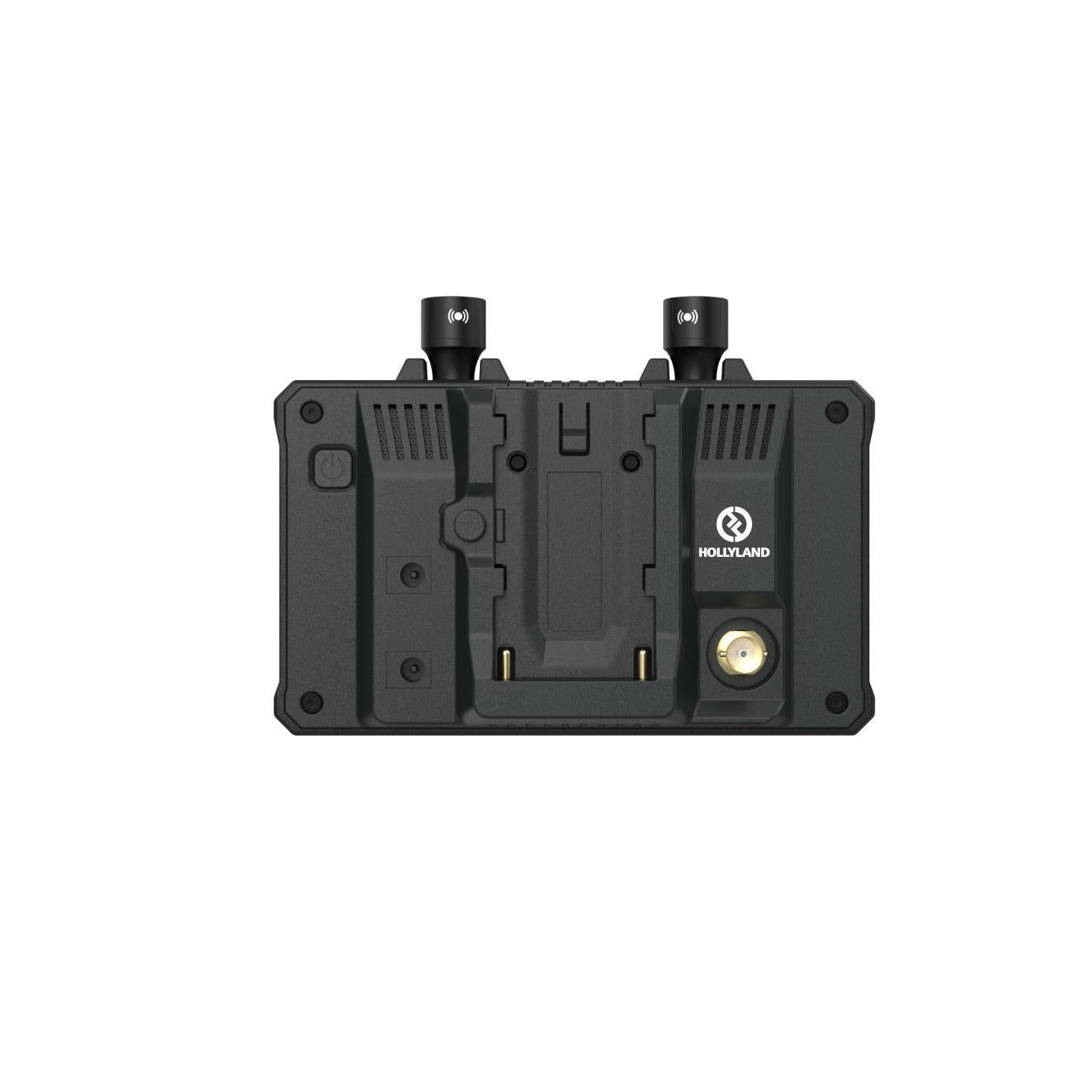 camera monitor with SDI interface