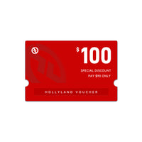Hollyland Gift Cards