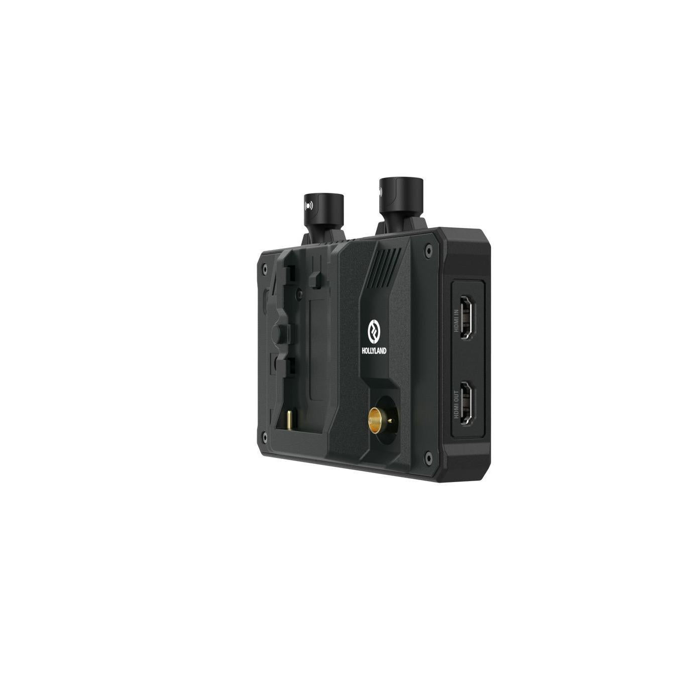 Hdmi camera monitor 
