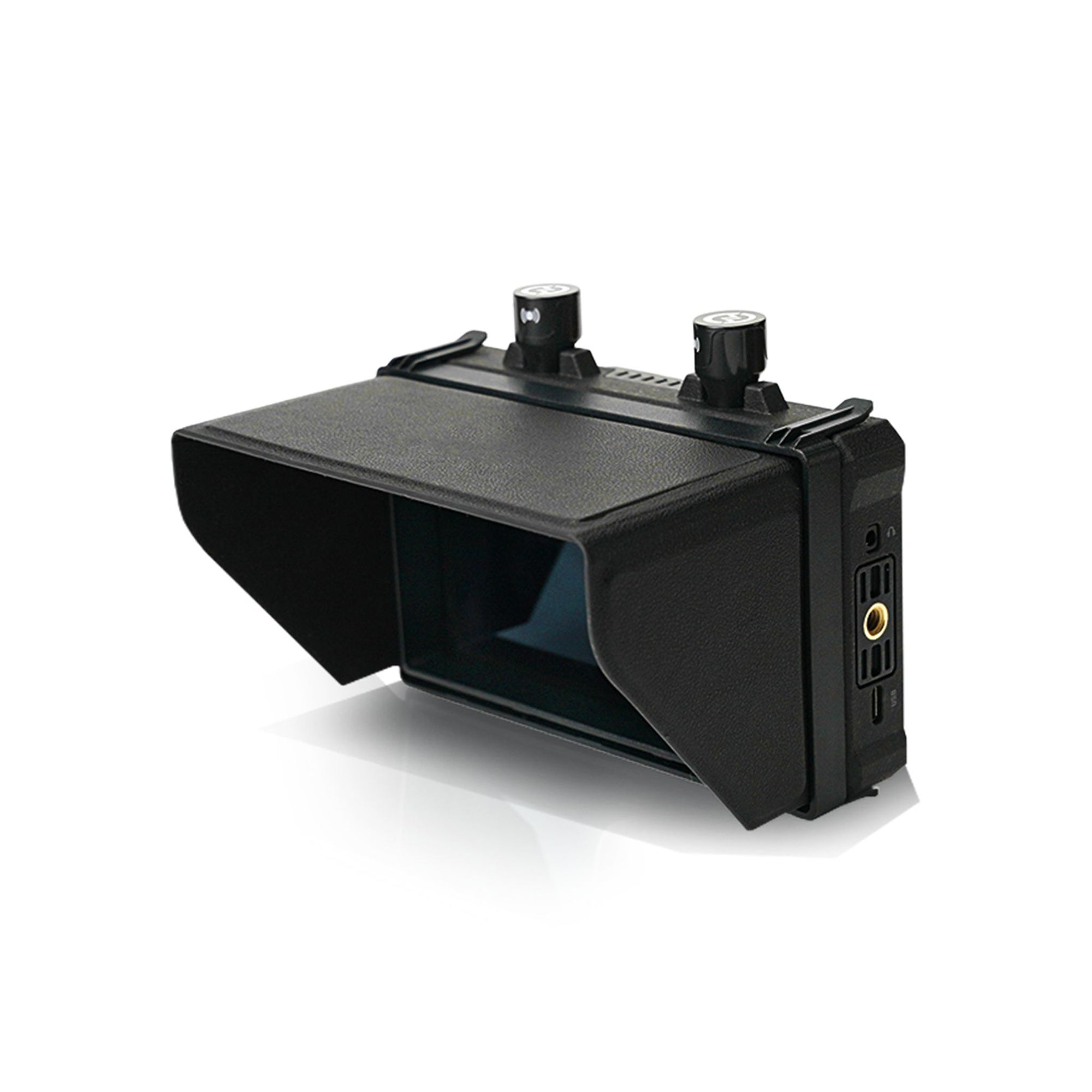 Mars M1 Monitor Hood