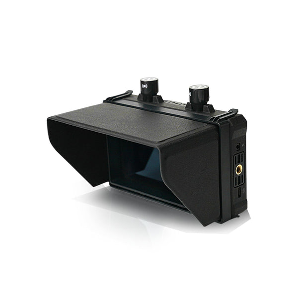 HOLLYLAND MARS M1 フード付き Hollyland Mars M1 Monitor Hood – Hollyland Store
