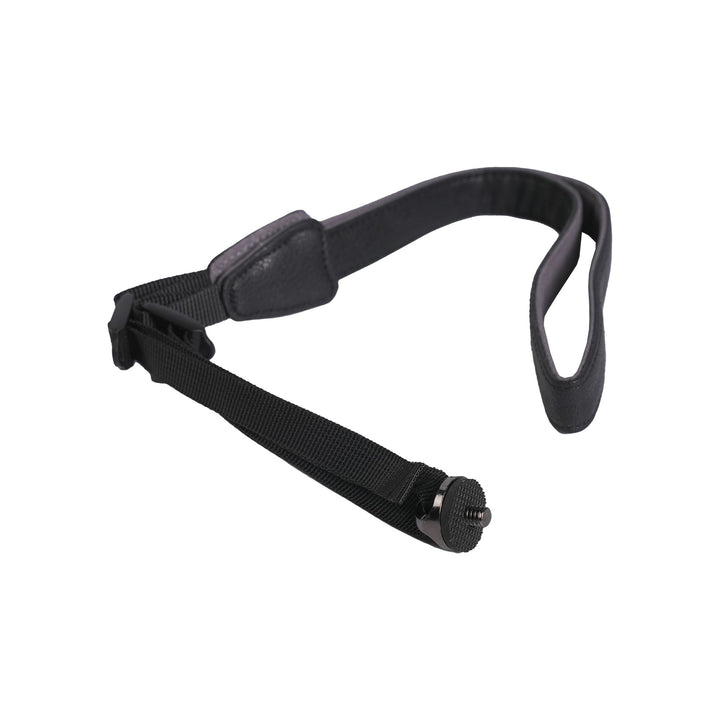 shoulder strap for filed monitor