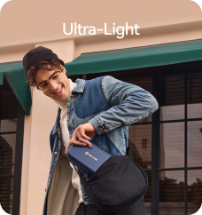 Ultra-Light